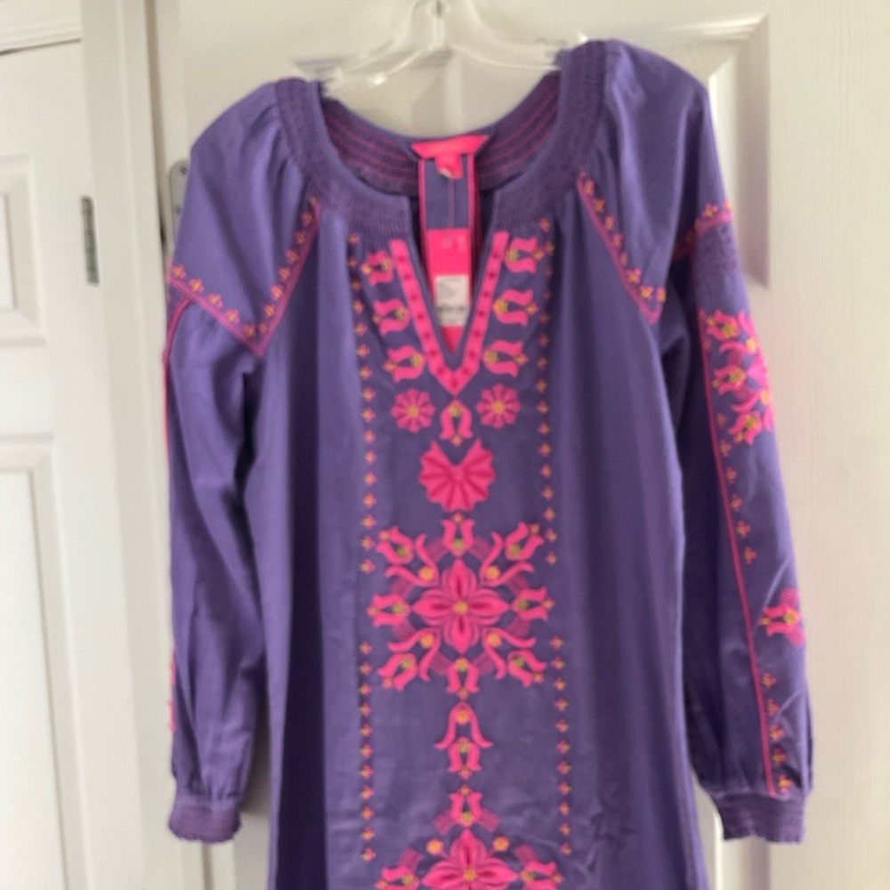 Lilly Pulitzer Cammie Dress